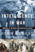 Audio: Intelligence in War
