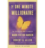 Audio: One Minute Millionaire