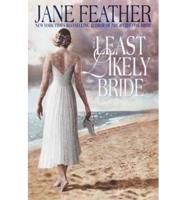 The Least Likely Bride