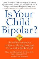 Is Your Child Bipolar?
