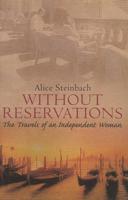 Without Reservations