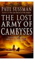 The Lost Army of Cambyses