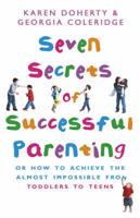 Seven Secrets Of Successful Parenting