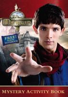 Merlin Mystery Activity Book