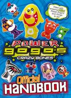 Power Gogo's Crazy Bones Official Handbook