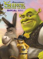 Shrek Annual 2011