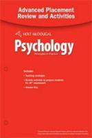 Psychology Principles in Practice