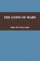 The Gods of Mars