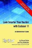 Look Smarter Than You Are With Essbase 11