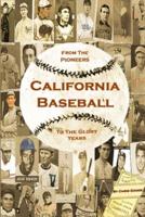California Baseball