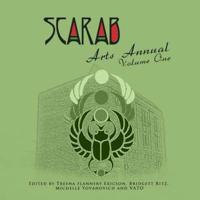 Scarab Arts Annual