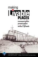 Making Livable Places