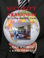 Security Awareness in Close Protection