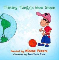 Timmy Tangelo Goes Green