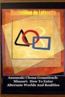 Anunnaki Ulema Gomatirach-Minzari