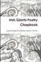 Irish Giants Poetry Chapbook