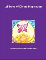 28 Days of Divine Inspiration