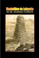 Ba'ab: The Anunnaki Stargate