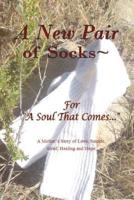 A New Pair of Socks|