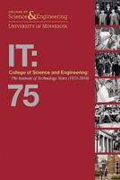 College of Science and Engineering: The Institute of Technology Years (1935-2010) [soft2]