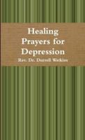Healing Prayers for Depression