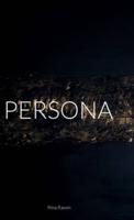 Persona: Illustrated Hardcover