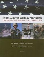 Ethics and the Military Profession