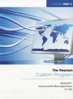 The Pearson Custom Program
