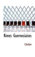 Rimes Guernesiaises