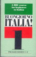 Buongiorno Italia. Cassette 1
