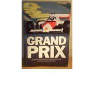 Grand Prix Motor Racing