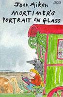 Mortimer's Portrait on Glass