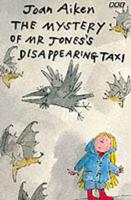 The Mystery of Mr. Jones's Disappearing Taxi