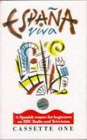 España Viva Cassette 1