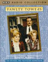 Fawlty Towers. V. 1 Communication Problems/The Hotel Inspectors/Basil the Rat/The Builders