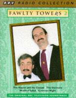 Fawlty Towers. Vol 2 The Kipper and the Corpse/The Germans/Waldorf Salad/Gourmet Night