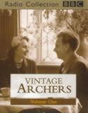 Vintage "Archers". V. 1