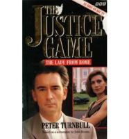 The Justice Game: The Lady from Rome