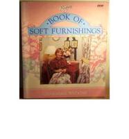 Bazaar Book of Soft Furnishings