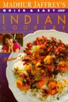 Madhur Jaffrey's Quick and Easy Indian Cookery