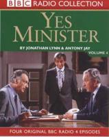 Yes, Minister. No.4 Starring Paul Eddington, Nigel Hawthorne & Derek Fowlds