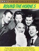 "Round the Horne". No.5