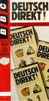 Deutsch Direkt!. Cassettes 1, 2 & 3