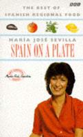 Spain on a Plate
