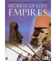 Secrets of Lost Empires