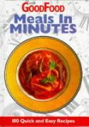 Meals in Minutes