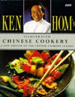 Ken Hom's Illustrated Chinese Cookery