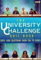 The University Challenge Quiz Book