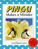 Pingu Makes a Mistake
