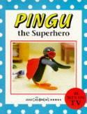 Pingu the Superhero